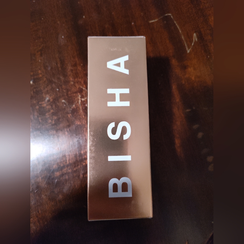 BISHA Essential Rice Water Makeup Primer